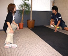 骨盤から さらに代謝 Up ♬　体脂肪燃焼効果を！　免疫力を高めて 感染予防を！　続編　坐骨神経痛など腰痛にも　冷え性にも　不妊治療にも　スポーツのパフォーマンスにも　